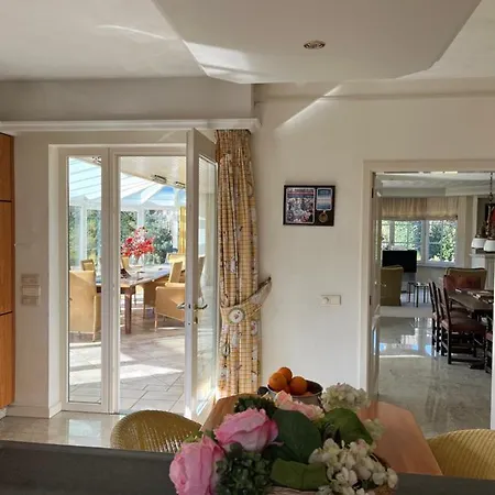 Homestay szállás Haagdoorn Te Achel, 10 Personen, 12 Personen Op Aanvraag, Met Ecologisch Zwembad In Een Oase Van Rust! *